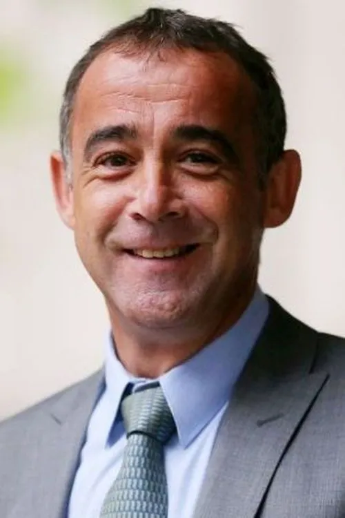Michael Le Vell en su biografía y filmografía