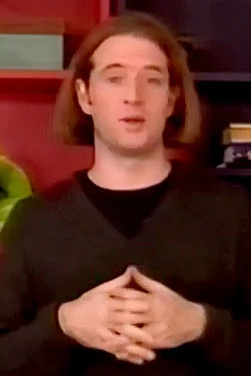 Chas Mastin ha trabajado con Michael LeFort en 5 ocasiones