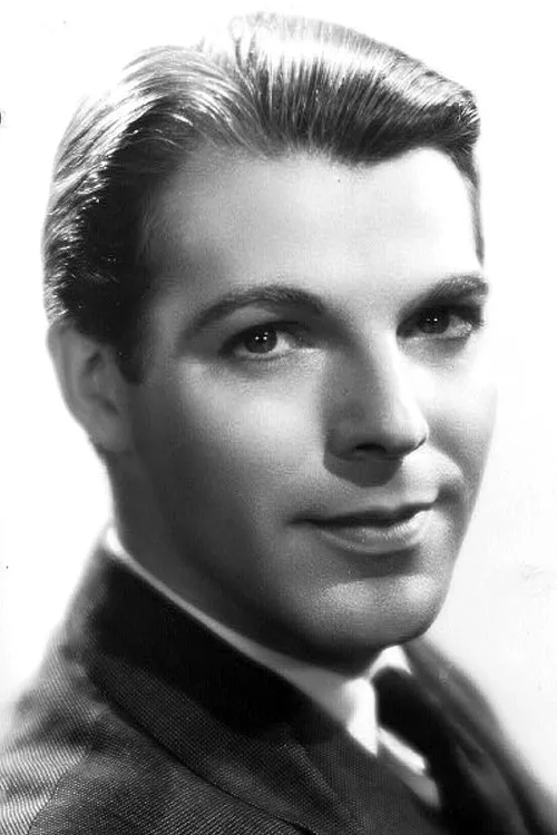 Michael Loring en su biografía y filmografía