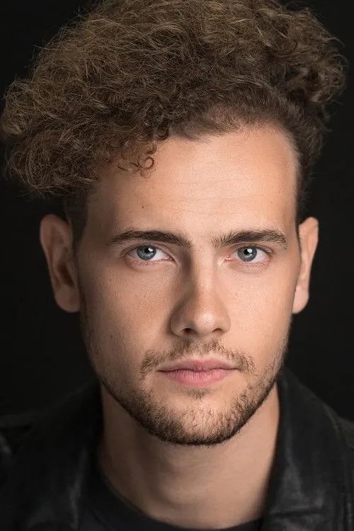 Roeline Daneel ha trabajado con Michael MacKenzie en 1 ocasiones