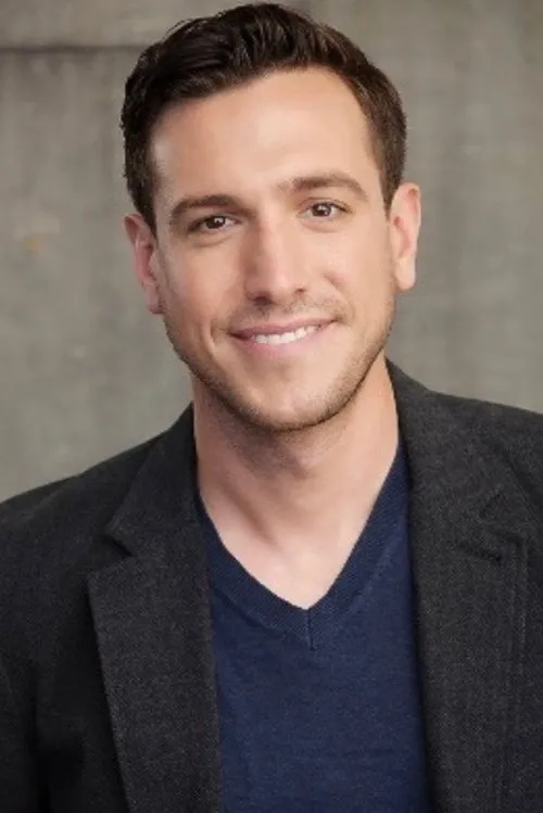 Dustin Booth ha trabajado con Michael Marinaccio en 1 ocasiones