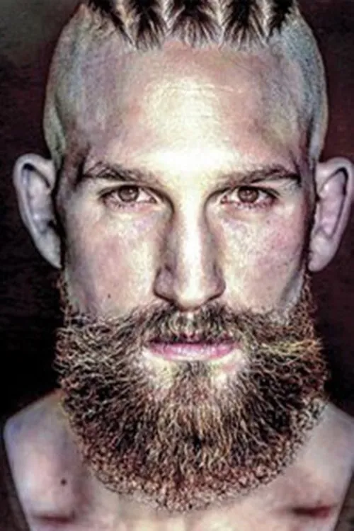 Anlami Shaw ha trabajado con Michael Markiewicz en 1 ocasiones