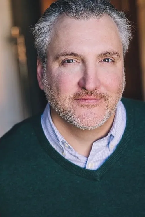 Ben Buschel ha trabajado con Michael McCartney en 1 ocasiones