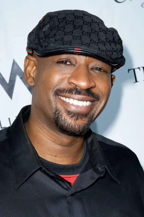 Michael McCary en su biografía y filmografía