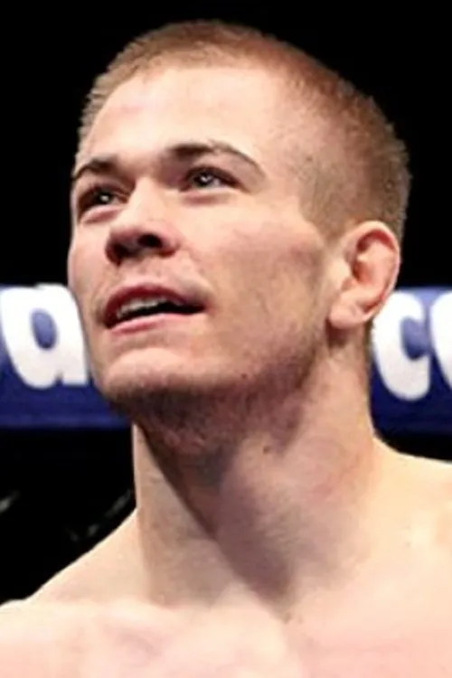 Michael McDonald interpretando a Self