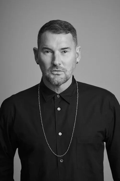 Michael Michalsky en su biografía y filmografía