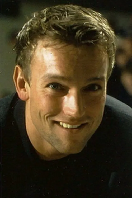 Michaël Milon interpretando a Koan