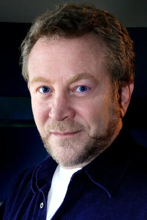 Michael Mitz interpretando a Howard