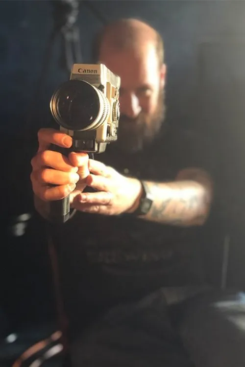 Foto de perfil del actor Michael Neel en el reparto