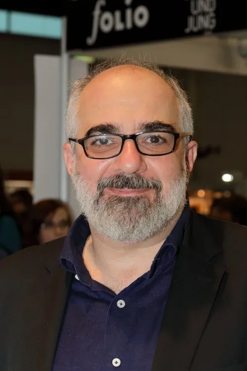 Houchang Allahyari ha trabajado con Michael Niavarani en 1 ocasiones