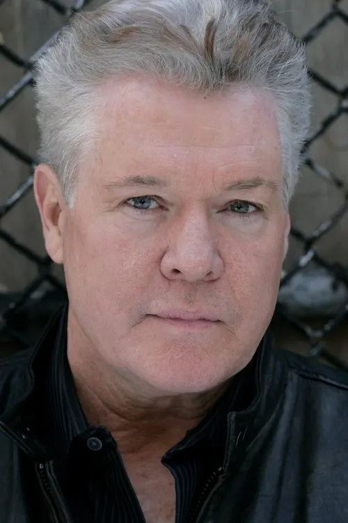 Michael O'Leary en su biografía y filmografía