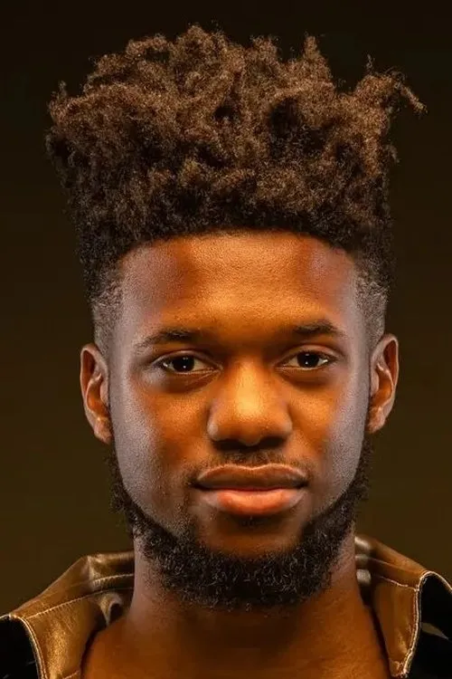 Marcus Rutherford ha trabajado con Michael Oku en 1 ocasiones