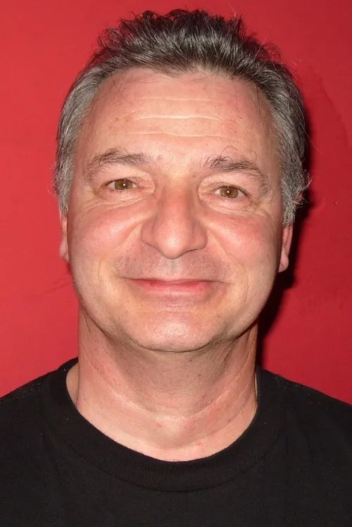 Marita Gerasch ha trabajado con Michael Pan en 1 ocasiones