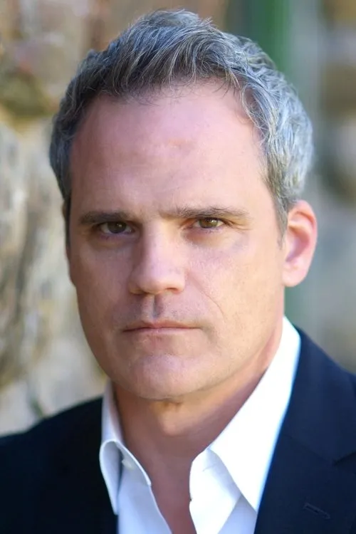 Michael Park — personaje: Jack Snyder