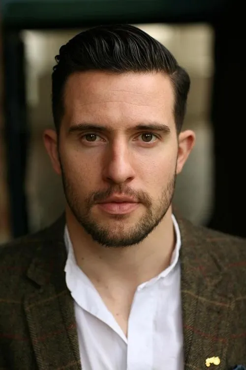 Andrew Gabriel ha trabajado con Michael Parr en 1 ocasiones