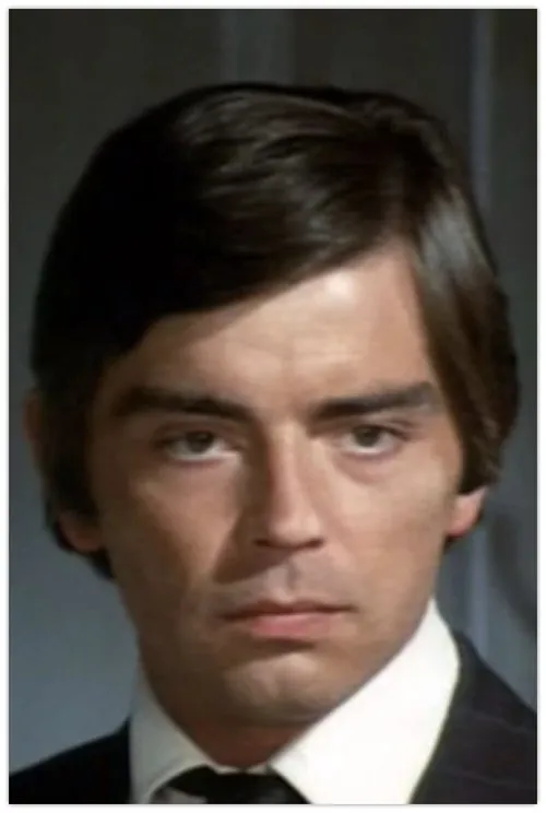 Giselle Morgan ha trabajado con Michael Petrovitch en 1 ocasiones