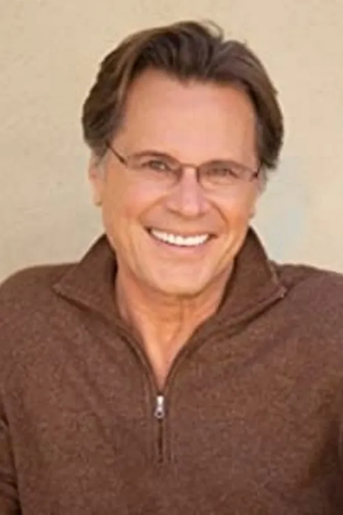 Michael Phenicie interpretando a Haynes