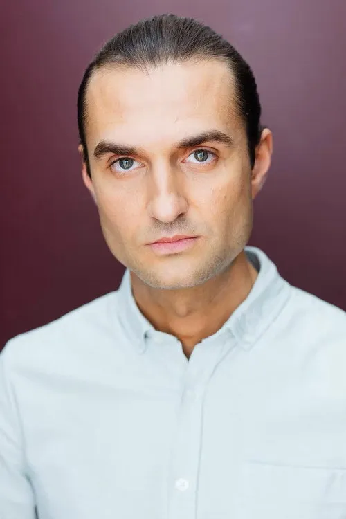 Xander Steel ha trabajado con Michael Piotrowski en 1 ocasiones