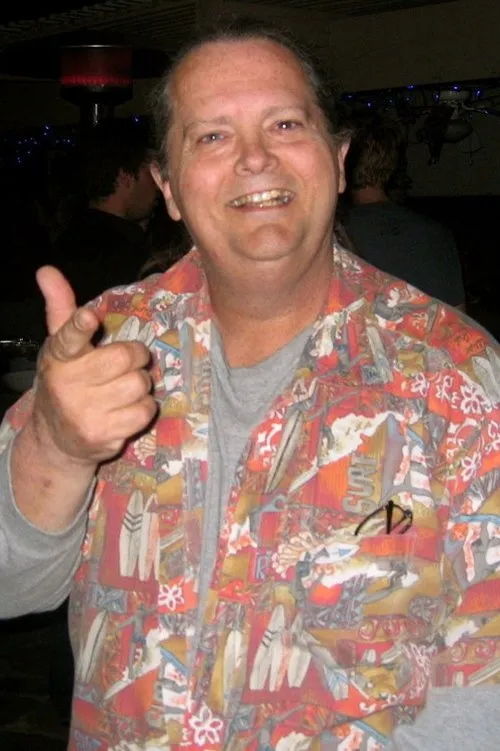 Tony Batman ha trabajado con Michael Q. Schmidt en 1 ocasiones