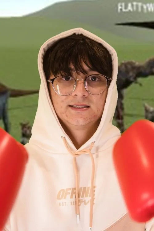 Pokimane ha trabajado con Michael Reeves en 1 ocasiones