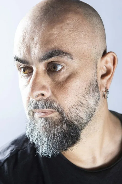 Adriano Ercolani ha trabajado con Michael Rocchetti en 1 ocasiones