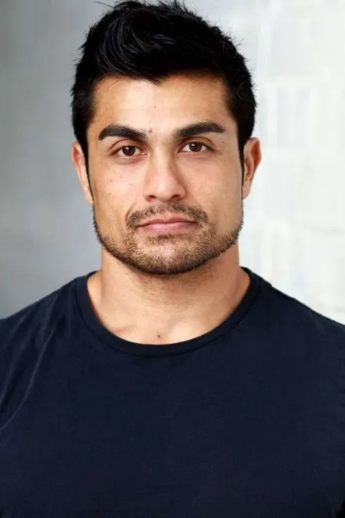 Paul W. He ha trabajado con Michael Rodrigues en 1 ocasiones