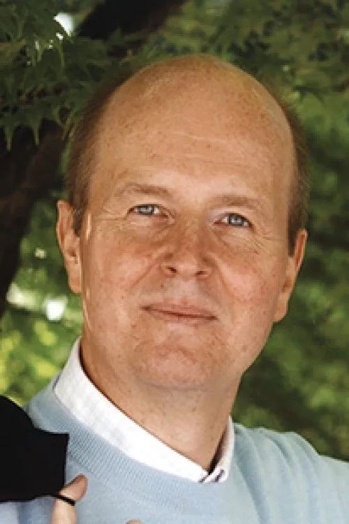 Caroline Wenborne ha trabajado con Michael Roider en 1 ocasiones