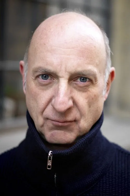 Michael Schönborn interpretando a 