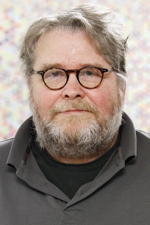 Michael Schweighöfer interpretando a Prof. Schellhorn