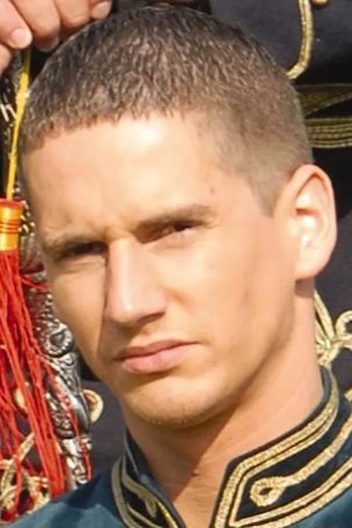 Giorgio Varese ha trabajado con Michael Scott en 1 ocasiones