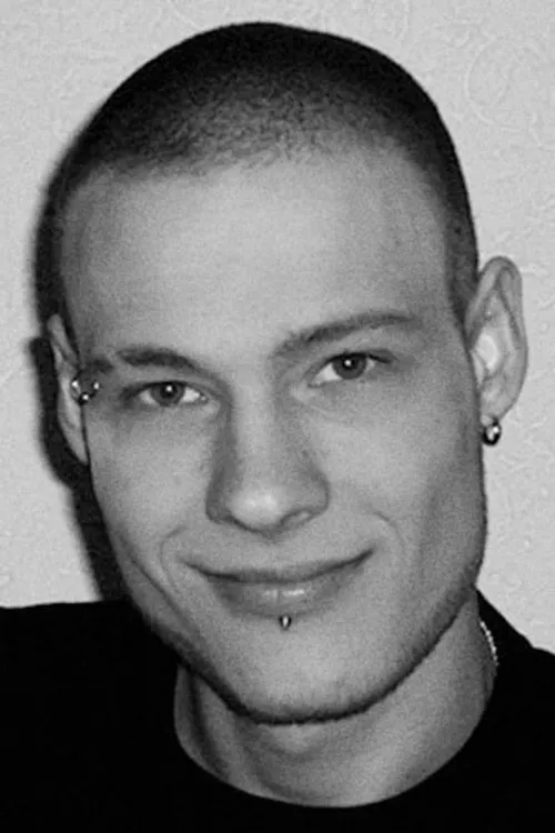 Gio Black Peter ha trabajado con Michael Shade en 1 ocasiones