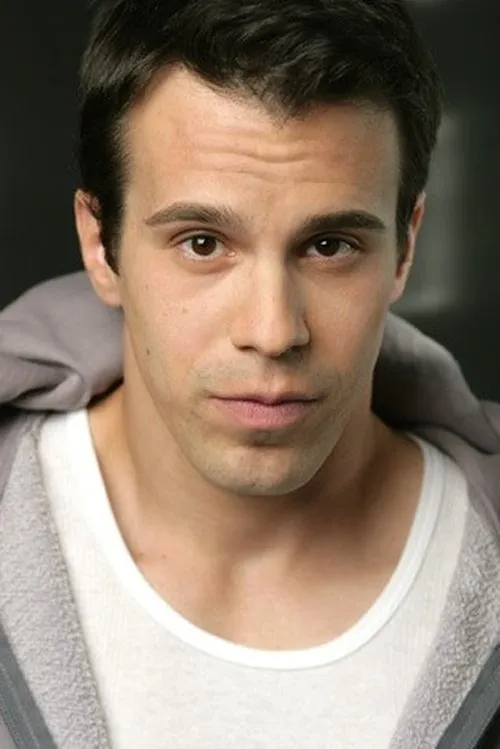 Stefan Niemczyk ha trabajado con Michael Shulman en 1 ocasiones