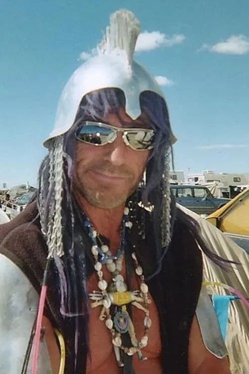 Christopher Nelson ha trabajado con Michael Steffe en 1 ocasiones