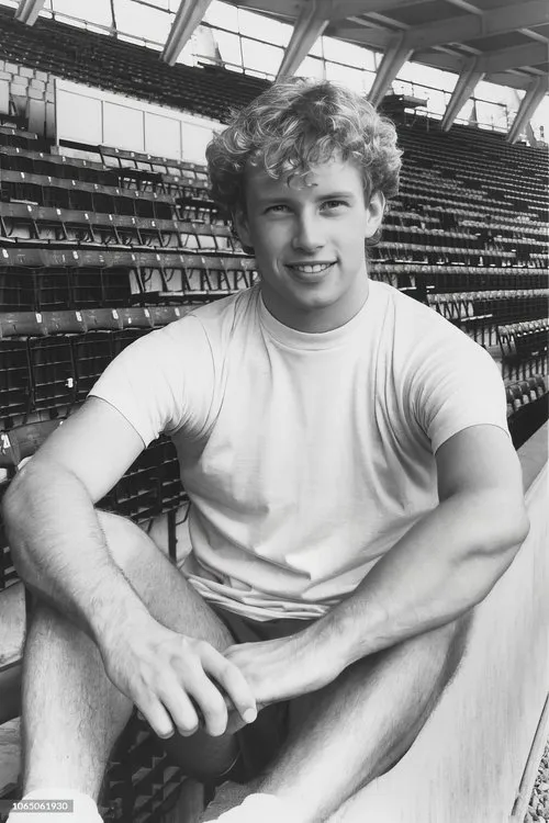 Liam Holt ha trabajado con Michael Sundin en 1 ocasiones