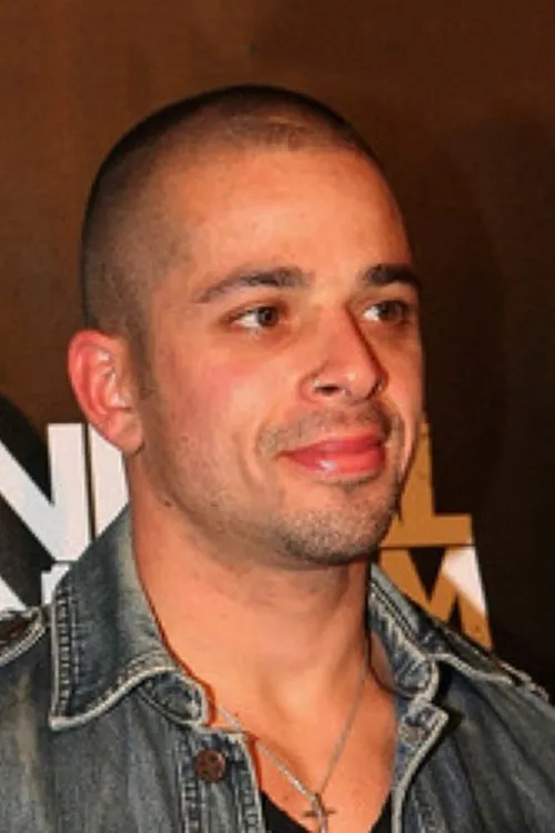 Joe Vitale ha trabajado con Michael Vice en 1 ocasiones