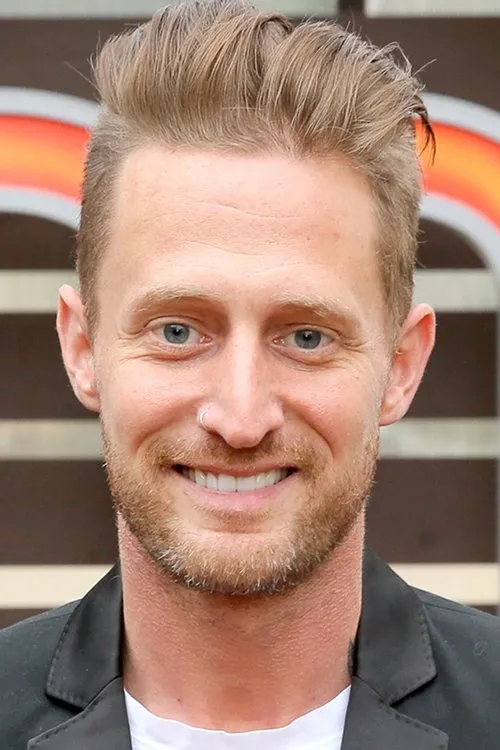 Michael Voltaggio en su biografía y filmografía