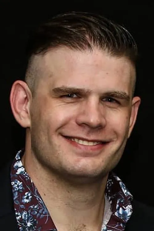 Michael Wallisch interpretando a Self