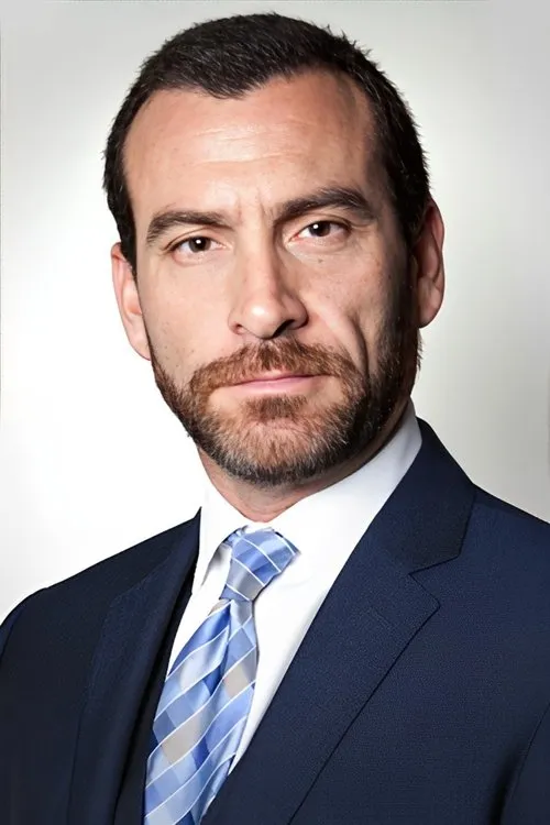 Ken Sylk ha trabajado con Michael Weiss en 1 ocasiones