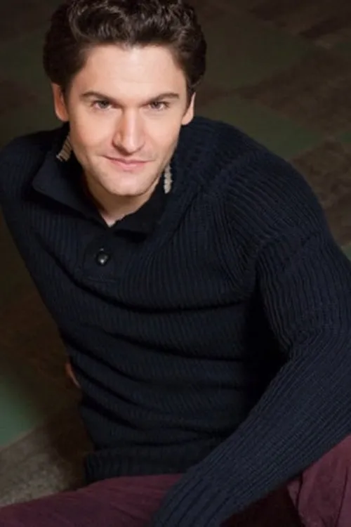 Michael Witwer — personaje: Self