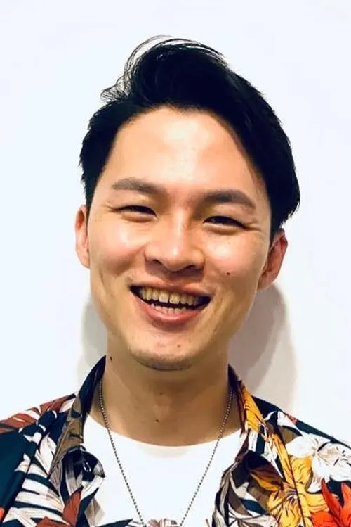 Foto de perfil del actor Michael Yang en el reparto