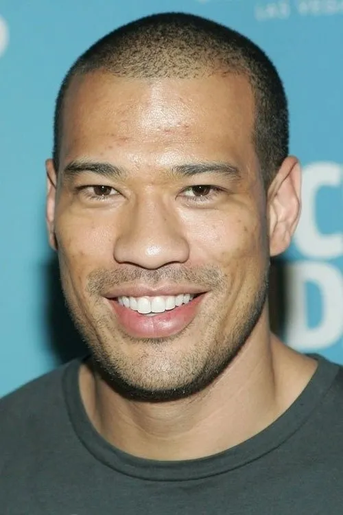 Michael Yo — personaje: Self - Judge