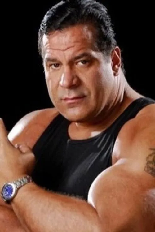 John Overby ha trabajado con Michael Zane en 1 ocasiones