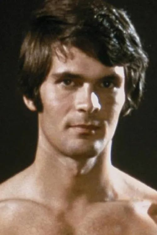 Michael interpretando a 