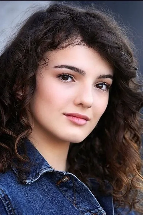 Dartagnan Driscoll ha trabajado con Michaela Dean en 1 ocasiones