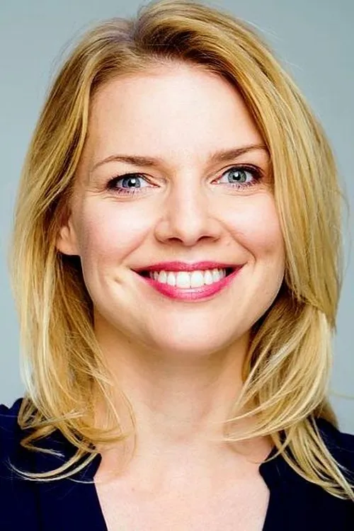 Michaela Thorsén interpretando a A-K