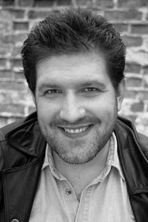 Marcin Janos Krawczyk ha trabajado con Michał Banach en 1 ocasiones