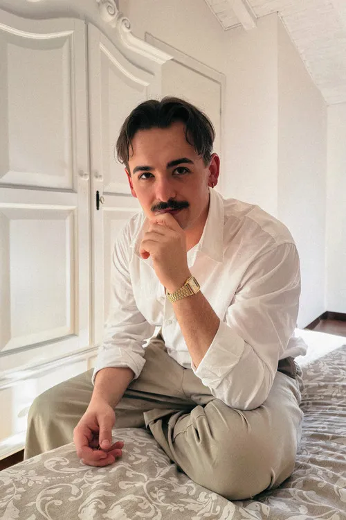 Natalia Pekala ha trabajado con Michał Guzior en 1 ocasiones