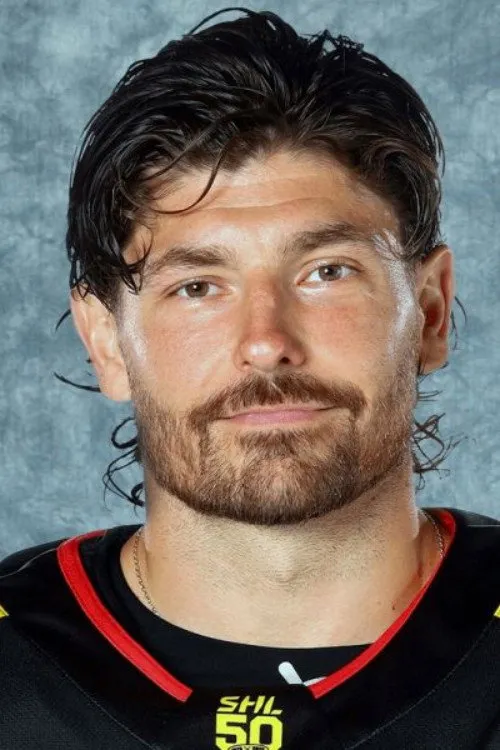 Andre Burakovsky ha trabajado con Michal Kempny en 1 ocasiones