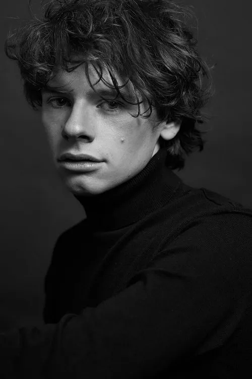 Michał Kurek en su biografía y filmografía