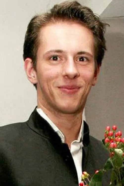 Michal Sieczkowski en su biografía y filmografía